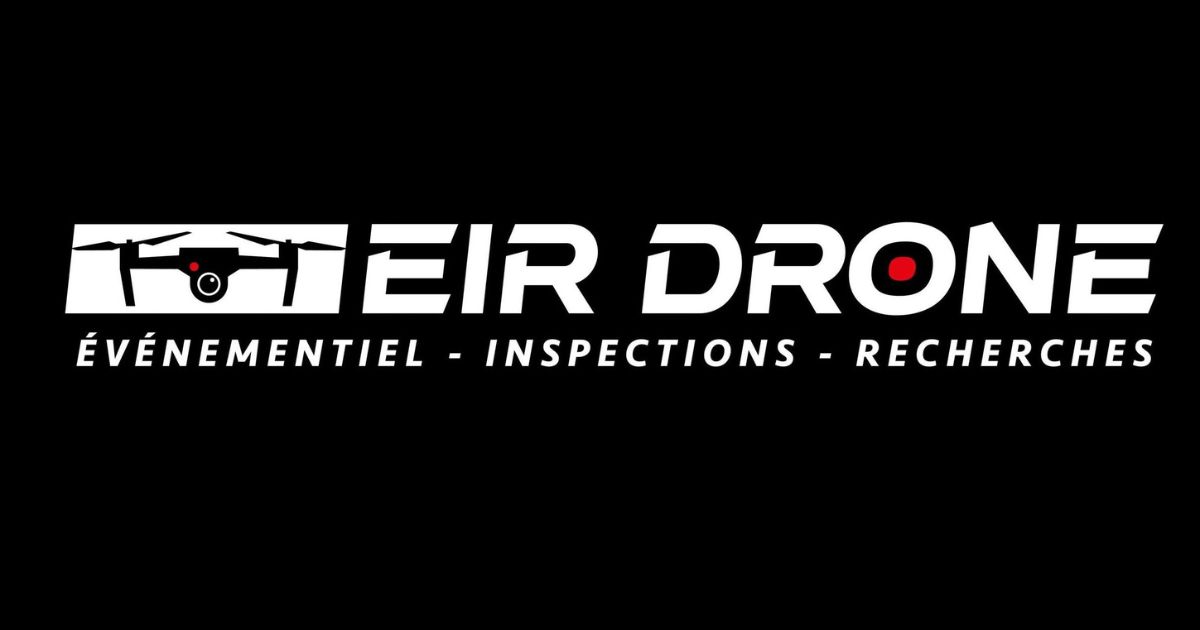 EIR Drone